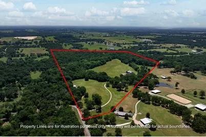 455 Vz County Road 2808, Mabank, TX 75147 - Photo 32