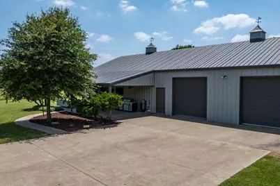 455 Vz County Road 2808, Mabank, TX 75147 - Photo 36