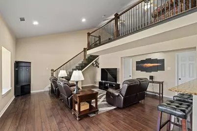455 Vz County Road 2808, Mabank, TX 75147 - Photo 18