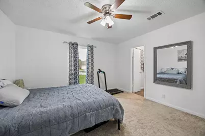 6649 Fair Meadows Drive, Watauga, TX 76148 - Photo 16