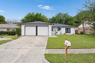 6649 Fair Meadows Dr, Watauga, TX 76148 - Photo 2