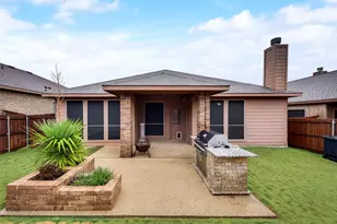 15825 Carlton Oaks Dr, Fort Worth, TX 76177 - Photo 20