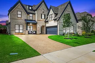 1512 Rough Rider Ct, Celina, TX 75009 - Photo 4