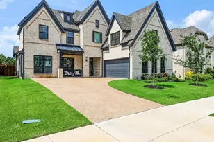 1512 Rough Rider Ct, Celina, TX 75009 - Photo 2
