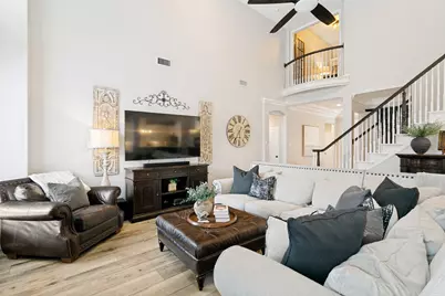 525 Sorenson Trail, Keller, TX 76248 - Photo 4