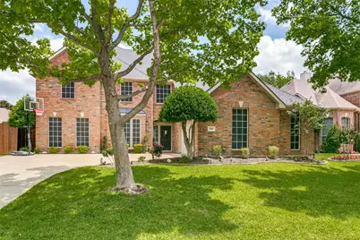 525 Sorenson Trail, Keller, TX 76248 - Photo 2