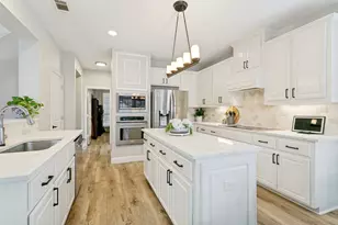 525 Sorenson Trail, Keller, TX 76248 - Photo 8