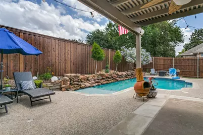 525 Sorenson Trail, Keller, TX 76248 - Photo 22