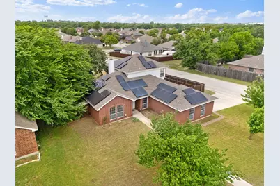 633 Madeline Court, Azle, TX 76020 - Photo 30