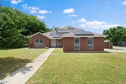 633 Madeline Court, Azle, TX 76020 - Photo 1