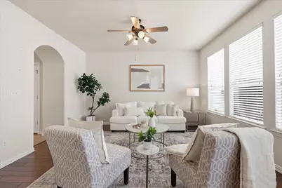 8053 Caladium Drive, North Richland Hills, TX 76180 - Photo 2