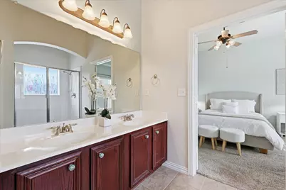 8053 Caladium Drive, North Richland Hills, TX 76180 - Photo 20