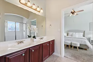 8053 Caladium Dr, North Richland Hills, TX 76180 - Photo 20