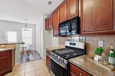 8053 Caladium Drive, North Richland Hills, TX 76180 - Photo 4