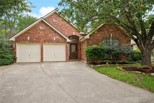 3501 Stone Creek Ct, Fort Worth, TX 76137 - Photo 1