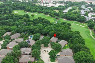3501 Stone Creek Ct, Fort Worth, TX 76137 - Photo 32
