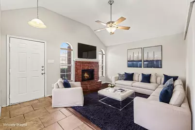 10761 Castle Drive, Frisco, TX 75035 - Photo 2
