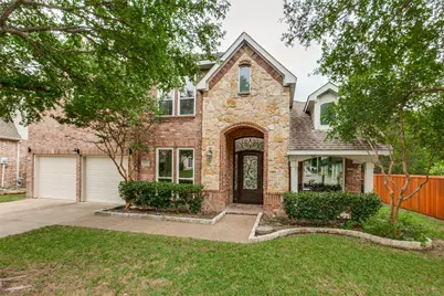 4204 Coldwater Creek Lane, Plano, TX 75074 - Photo 2
