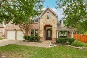 4204 Coldwater Creek Ln, Plano, TX 75074 - Photo 2