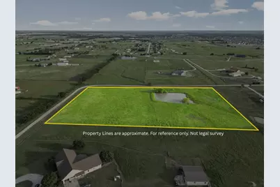 Tbd Sky View Lane, Krum, TX 76249 - Photo 2