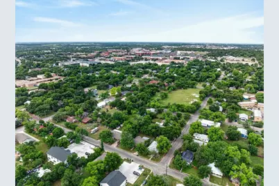 988 N Clinton Street, Stephenville, TX 76401 - Photo 20