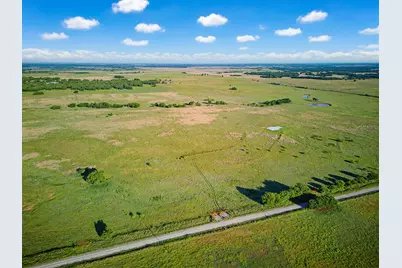 Tbd Stark Road, Bellevue, TX 76228 - Photo 2