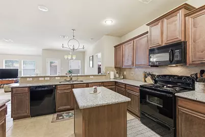5491 Exeter Drive, Prosper, TX 75078 - Photo 4
