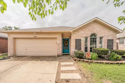 4408 Park Creek Court, Fort Worth, TX 76137 - Photo 1