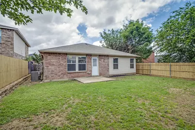 1833 Diamond Lake Trail, Fort Worth, TX 76247 - Photo 12