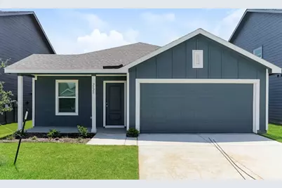 2521 Flight Trail, Crandall, TX 75114 - Photo 1