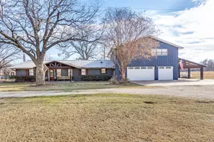963 Co Rd 1340, Chico, TX 76431 - Photo 1