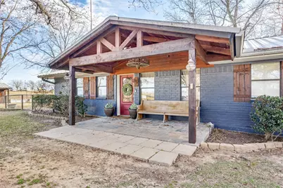 963 County Road 1340, Chico, TX 76431 - Photo 2
