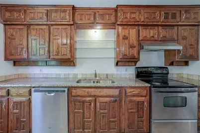 5312 Cahill Oval Street, River Oaks, TX 76114 - Photo 14