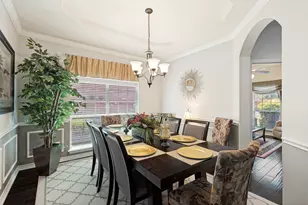 11516 Compton Trail, Fort Worth, TX 76244 - Photo 6