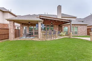 11516 Compton Trail, Fort Worth, TX 76244 - Photo 8