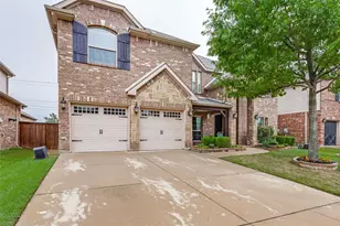11516 Compton Trail, Fort Worth, TX 76244 - Photo 2