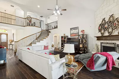 11516 Compton Trail, Fort Worth, TX 76244 - Photo 12