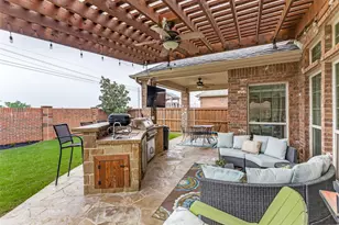 11516 Compton Trail, Fort Worth, TX 76244 - Photo 2