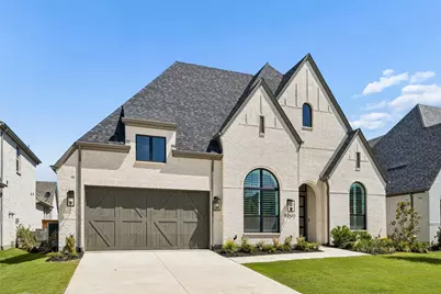 4105 Trellis Drive, Celina, TX 75078 - Photo 2
