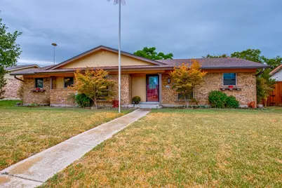 1308 Grinnell Drive, Richardson, TX 75081 - Photo 2