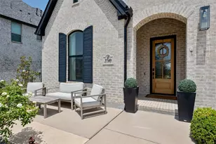 3740 Brazoria Dr, Prosper, TX 75078 - Photo 4