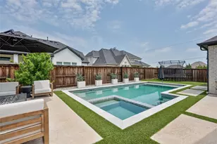 3740 Brazoria Dr, Prosper, TX 75078 - Photo 2