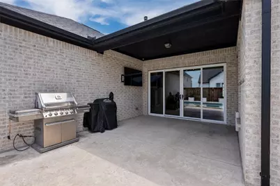 3740 Brazoria Drive, Prosper, TX 75078 - Photo 28