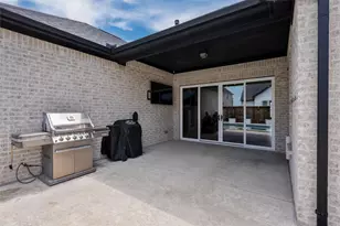 3740 Brazoria Dr, Prosper, TX 75078 - Photo 28