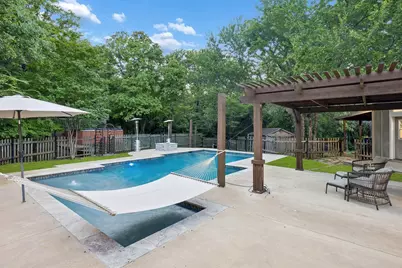 660 Alexandrite Drive, Oak Point, TX 75068 - Photo 32