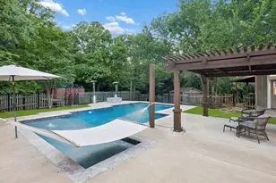 660 Alexandrite Dr, Oak Point, TX 75068 - Photo 32