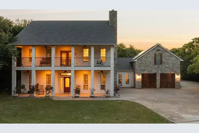 660 Alexandrite Drive, Oak Point, TX 75068 - Photo 34