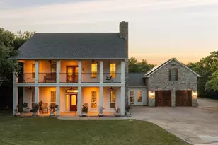 660 Alexandrite Dr, Oak Point, TX 75068 - Photo 34