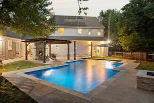 660 Alexandrite Dr, Oak Point, TX 75068 - Photo 32