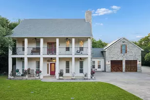 660 Alexandrite Dr, Oak Point, TX 75068 - Photo 2